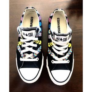 Converse All Star Sneakers